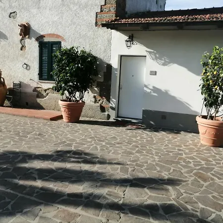 Corte Vettori * Quarrata