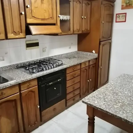 Corte Vettori * Quarrata
