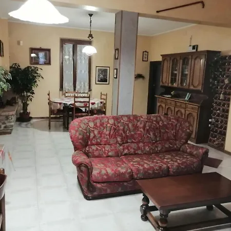 Corte Vettori Quarrata