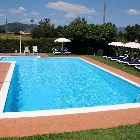 Apartmán Corte Vettori *