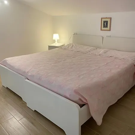 Corte Vettori Apartmán *