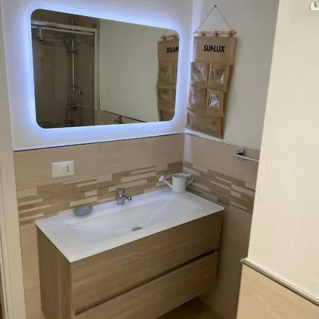 Apartmán Corte Vettori Quarrata