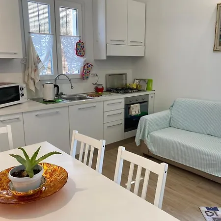 Apartmán Corte Vettori