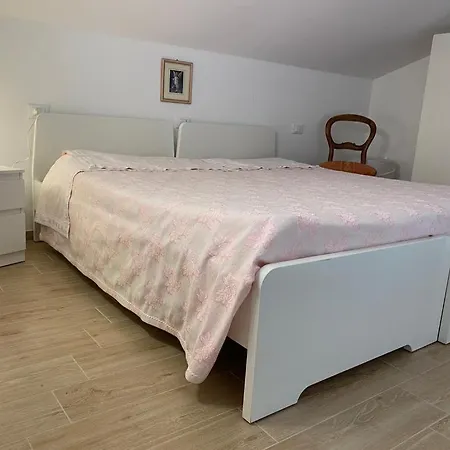 Corte Vettori Apartmán