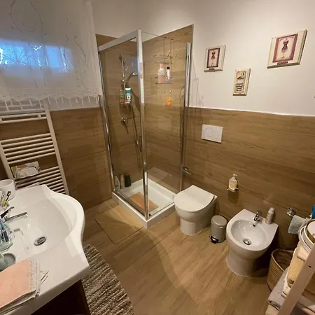 Corte Vettori Apartmán