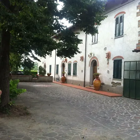 Corte Vettori Apartmán
