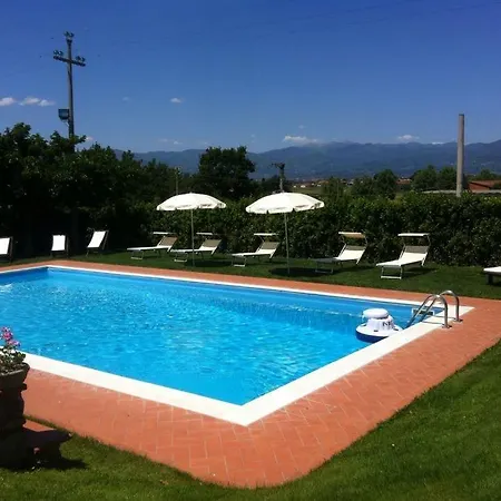 Apartmán Corte Vettori
