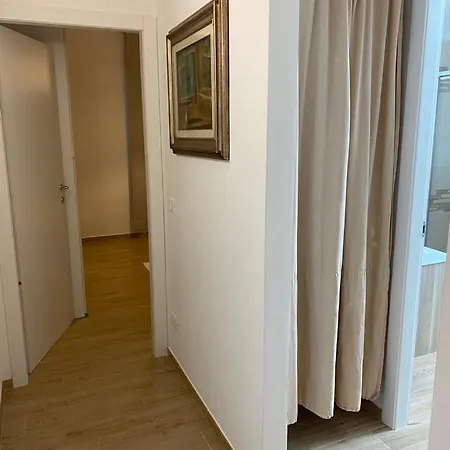 Apartamento Corte Vettori *