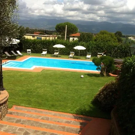 Apartamento Corte Vettori Quarrata