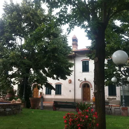 Corte Vettori Quarrata
